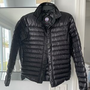 Authentic Canada Goose Jacket